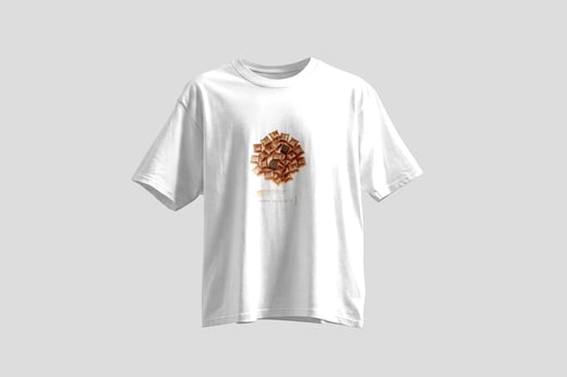 Wear — Raw Pu-erh Paste