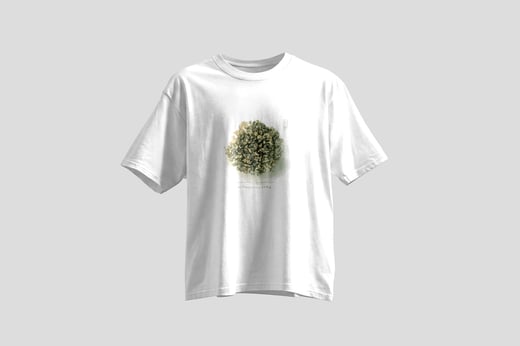 Tee — Nǎi Xiāng Oolong