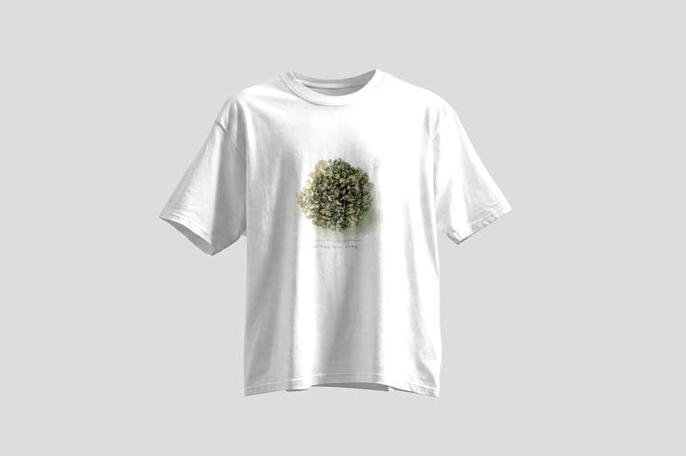 Tee — Nǎi Xiāng Oolong