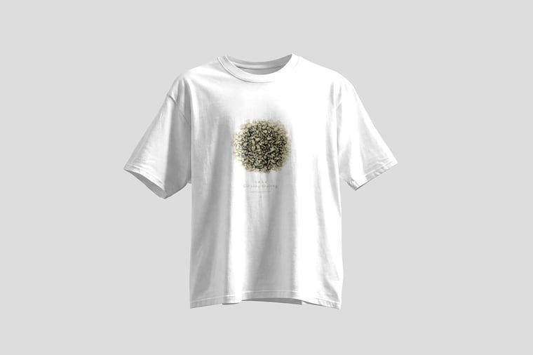 Tee — Ginseng Oolong