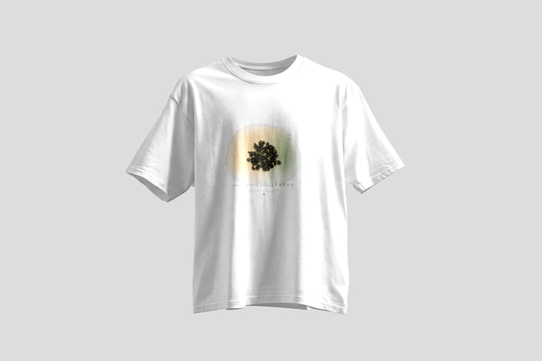 Tee — Passion-Fruit Oolong