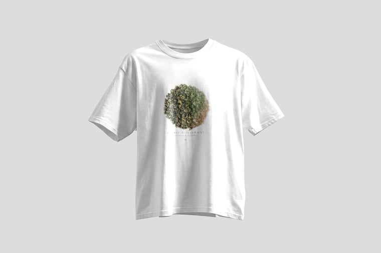 Tee — Lychee Oolong