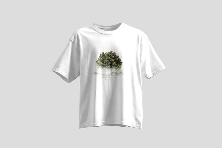 Tee — Líshān Oolong