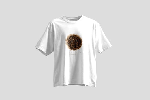 Tee — Da Jin Ya Shu Pu-erh