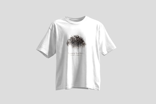 Tee — Zhèngshān Xiǎozhǒng
