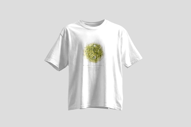 Tee — Xī Hú Lóngjǐng