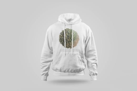 Hoodie — Lychee Oolong