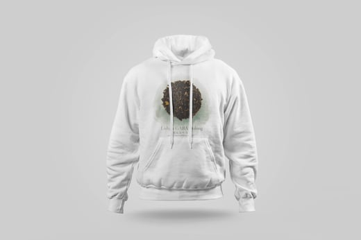 Hoodie — Lishan GABA Oolong