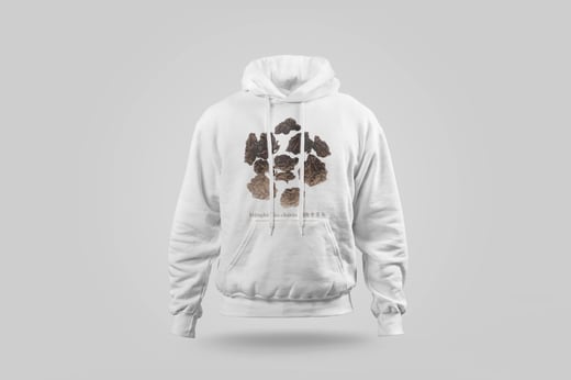 Hoodie — Lǎo Chá Tóu