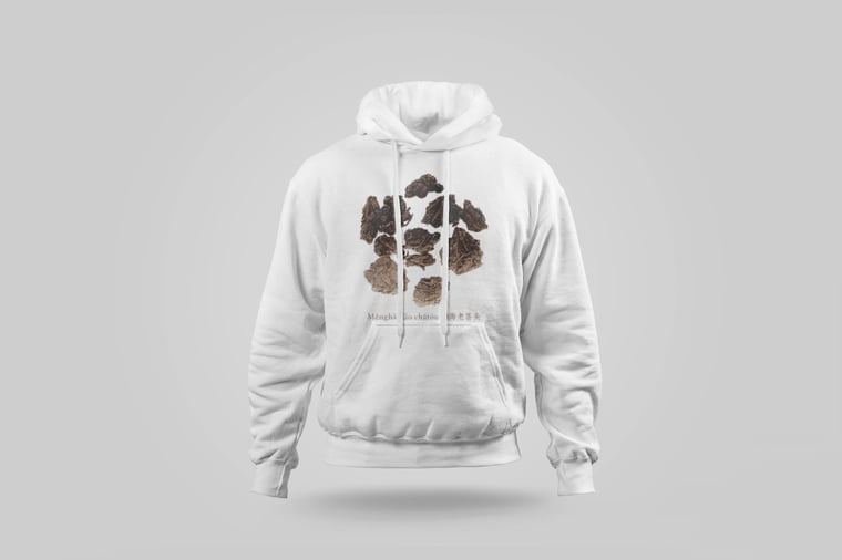 Hoodie — Lǎo Chá Tóu