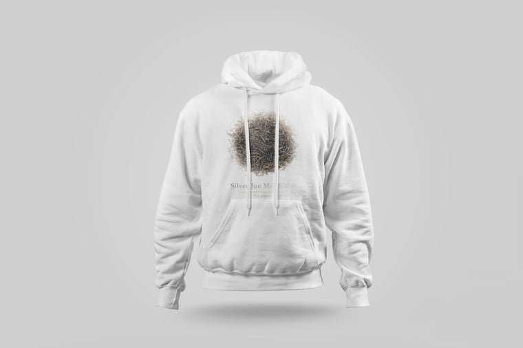 Hoodie — Yín Jùn Méi