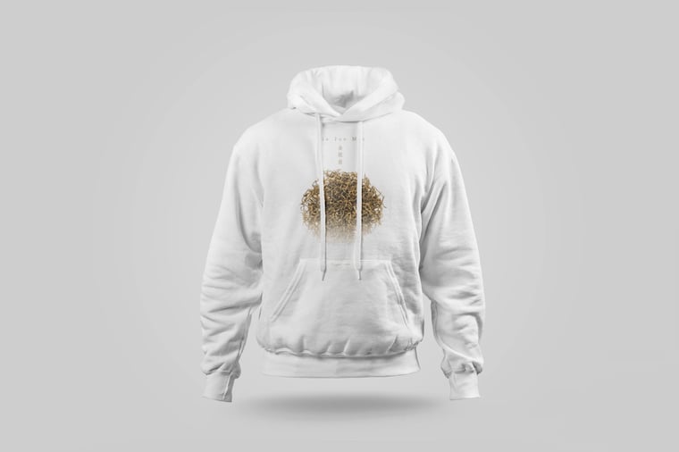 Hoodie — Jīn Jùn Méi