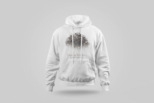 Hoodie — Zhèngshān Xiǎozhǒng
