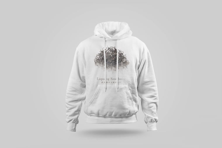 Hoodie — Zhèngshān Xiǎozhǒng