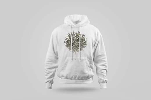 Hoodie — Liú Ān Guà Piān