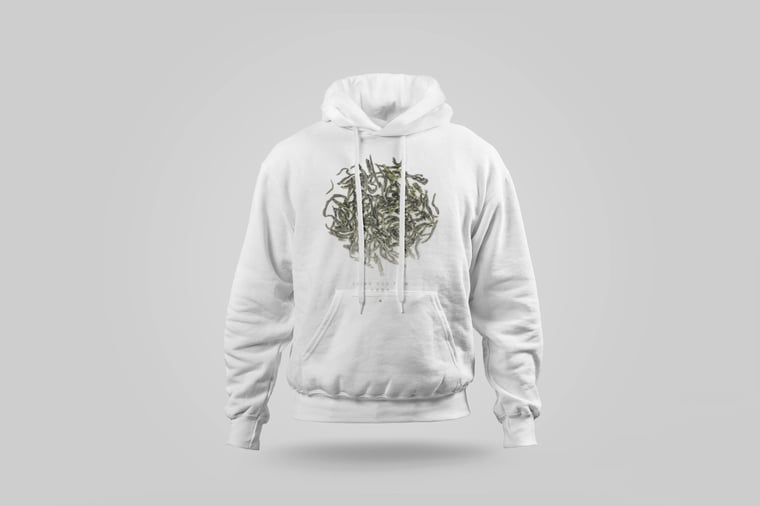 Hoodie — Liú Ān Guà Piān