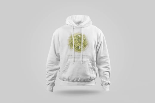 Hoodie — Xī Hú Lóngjǐng