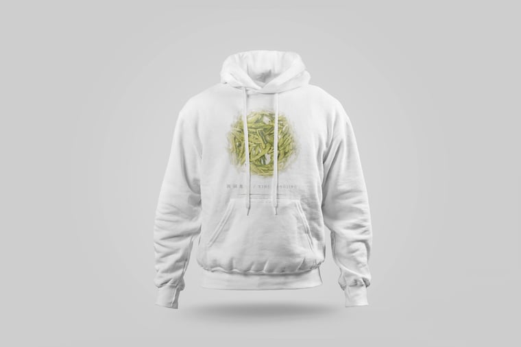 Hoodie — Xī Hú Lóngjǐng