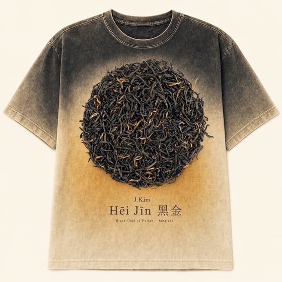Hēi Jīn