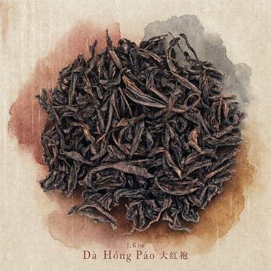 Dà Hóng Páo